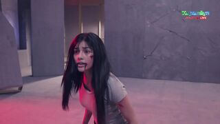 Action Girls Adventure movie clips