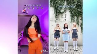 Tiktok Dance challenge what trends do you know