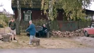 ????Пара Из Будущего????