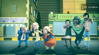 Motu Patlu new episode