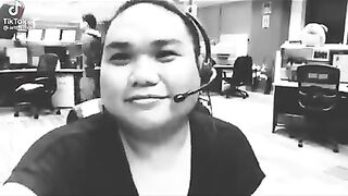 Call Center Funny moments | Tiktok Call center agent compilation