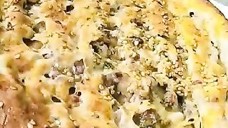 Yummy food