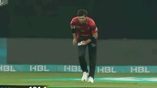Legend player afridi
