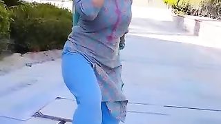 Very good  masti  enjoy dance