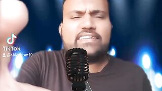 Fuuny style song