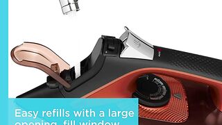 Rowenta Access Steam Iron