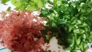 Chinese rice