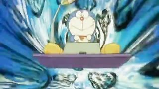 Doraemon  season 2 episode 30 in hindi/urdu Without Zoom Effect. WR