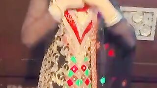Very good  dance