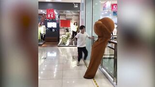 Lovely little bear everyday ,Try not to laugh