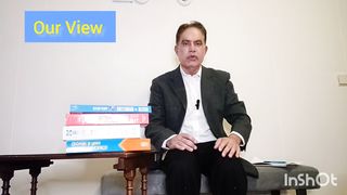 Early Election is only Solution to ongoing Pakistan Political Turmoil