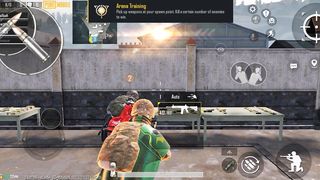 It's a good gameplay We kill 23 player