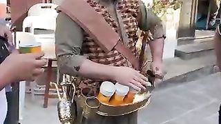 Best make a drink