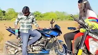 Riders