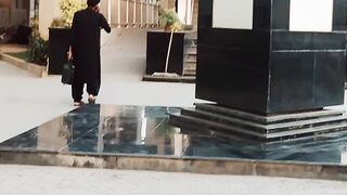 Pakistan#metro#station