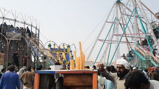 Dera Ghazi Khan fair 2023 | Dera Ghazi Khan festival 2023 | Jalda dera ghazi kham