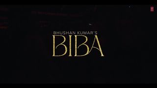 BIBA (Song) Sachet Tandon, Danish | Giorgia Andriani, Vaarun |Lijo George - DJ Chetas|Adil|Bhushan K