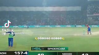 What a thriller match psl