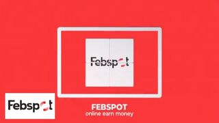 FEBSPOT online earning web #Worldsms