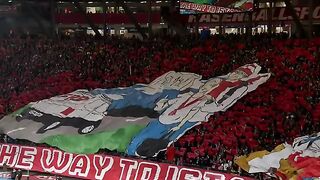 RB leipzig vs Manchester city 1-1