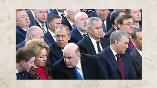 Послание Путина