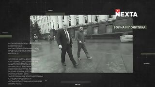В болезни Путина ОБОСТРЕНИЕ  Выступление не откладывали _NEXTA