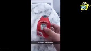 Funny Girls Fails ! ???? Instant Regret Compilation