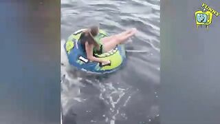 Funny Girls Fails ! ???? Instant Regret Compilation PART 2