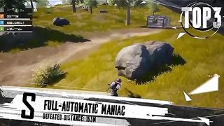 Pub g mobile video