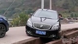 Best car drive
