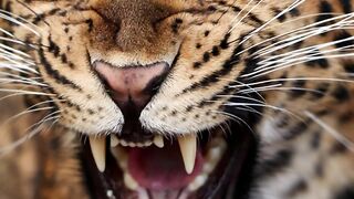 Leopards