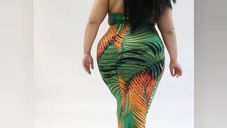Latest & New Plus Size Fashion Collection in 2023