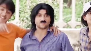 Comedy Video