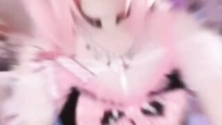 Kawaaiii girl