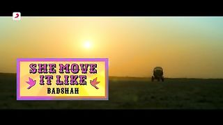 She-move-it-like-official video