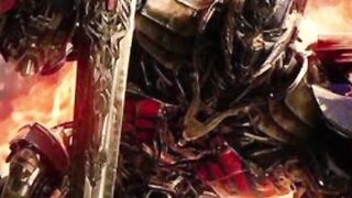Overview Holly movie Transformation age of Extinction