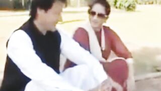 IMRAN KHAN