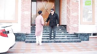 Gareeb mulazim vs ameer beta
