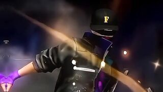 Free fire
