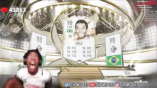 Ishowspeed funniest moment in janaury 2023