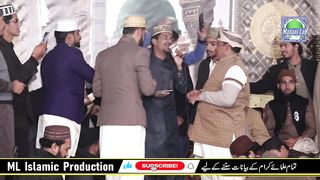 madina yaad aata hai azam qadri || madina yaad aata hai naat || muhammad azam qadri || Madani Lab1