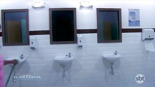 Пранк прикол