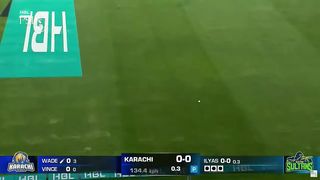 2nd Innings Highlights | Multan Sultans vs Karachi Kings | Match 11 | HBL PSL 8 | hbl psl