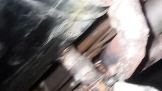 Ac leekage repair