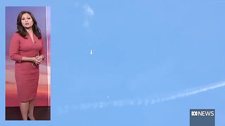 US_fighter_jet_shoots_down_Chinese_spy_balloon_over_Atlantic_Ocean_|_ABC_News/#ABC NEWS#GLOBAL NEWS
