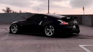Nissan 350