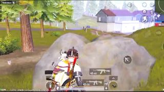17 kill with chicken DINNER