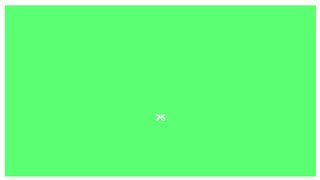 green screen