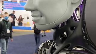 Android humans