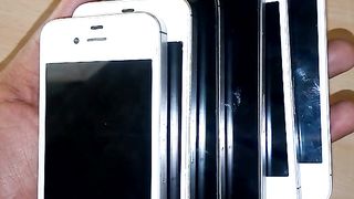 iphone 4s PTA approval